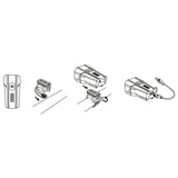 Phare USB haute puissance max 70 lux