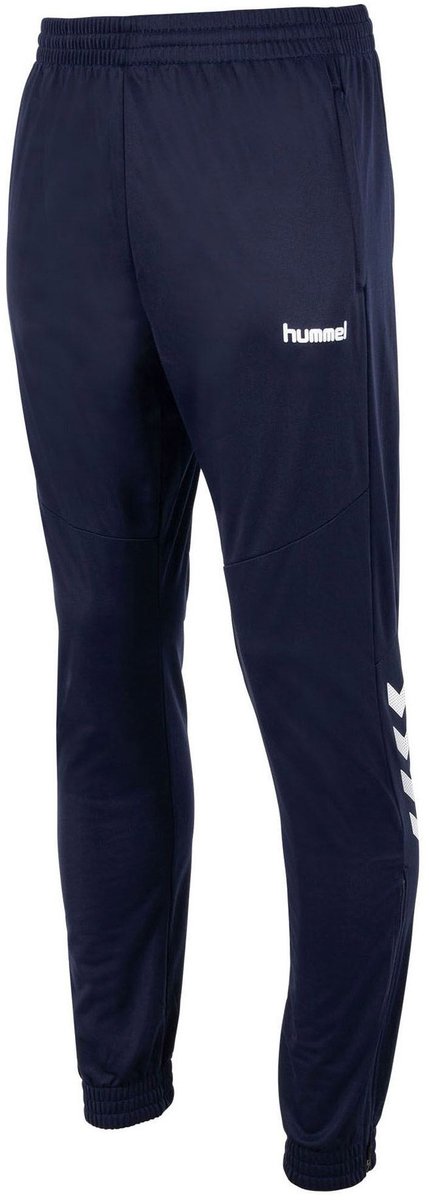 Hummel authentic poly sportbroek kids - maat 164
