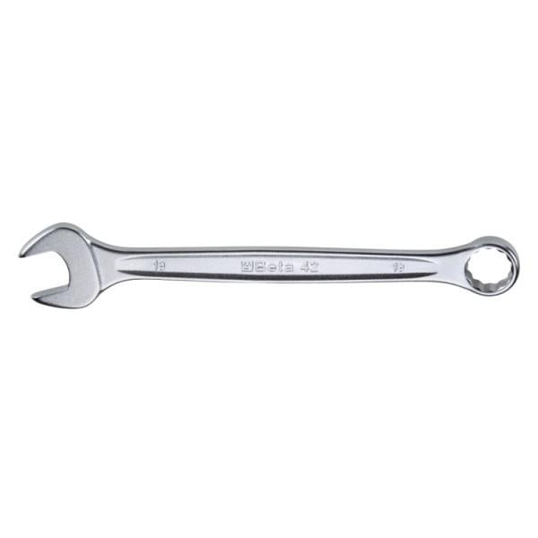 Clé polygonale à fourche bêta 10 mm
