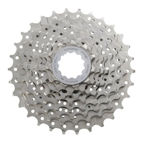 Cassette Shimano ECSHG508134P CS-HG50 8 vitesses. 11-34