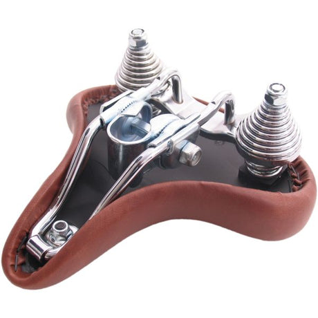 Saddle Transport Bicycle's Bicycle 20-22 - Brown
