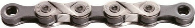 KMC E9 Collier 9 -Speed 118 Liens - Argent