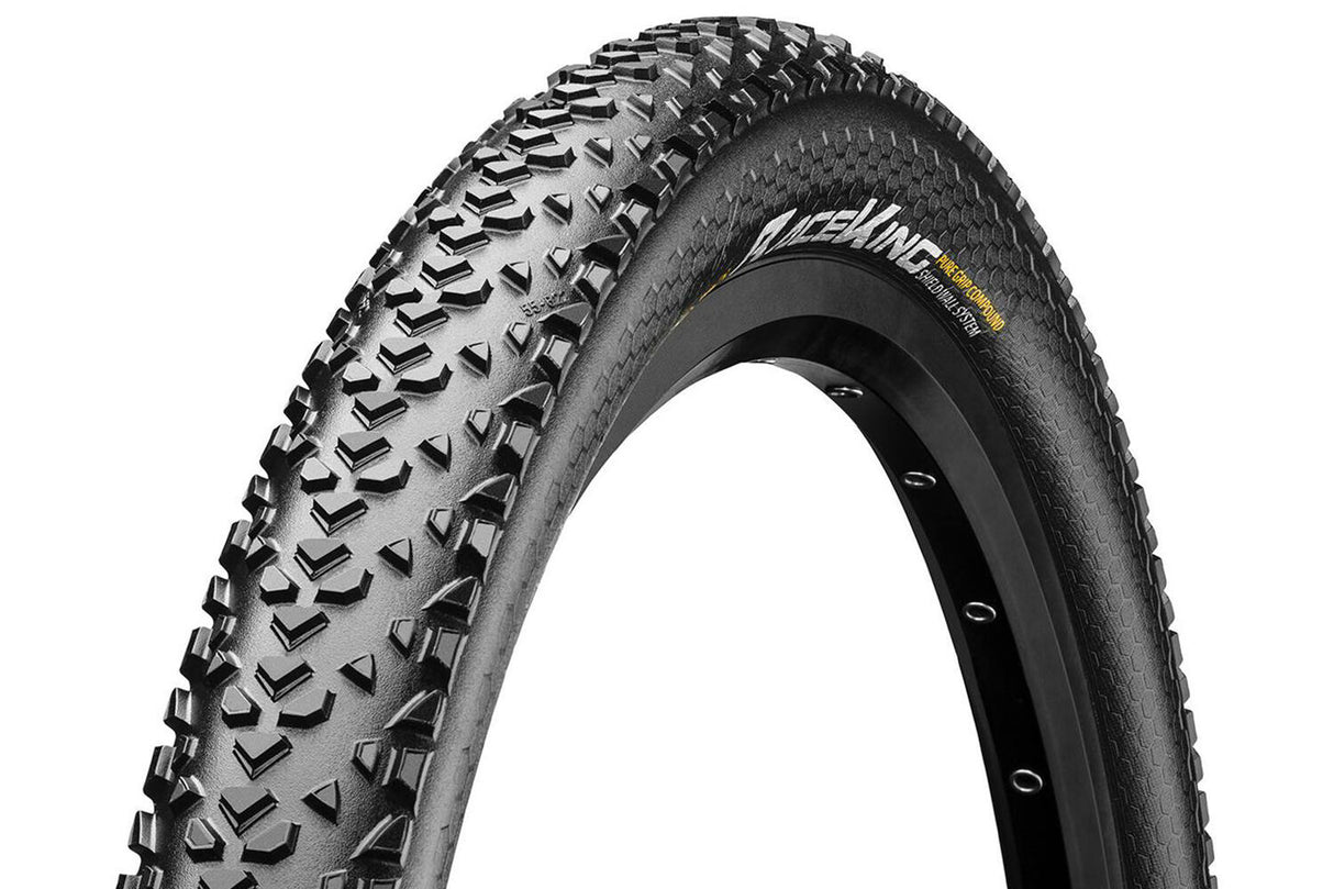 Continental 50-559 race king zwart vouw 0150311