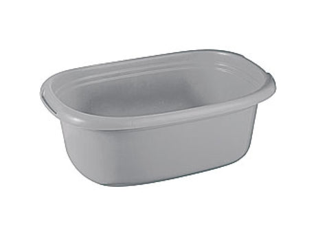 Sunware basic baignoire 25 litres argent