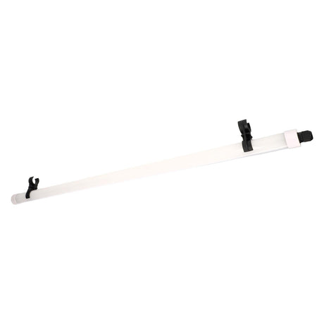 Insight deluxe - lampe pour auvent avec variateur - connexion 12v dc ou 230v ac
