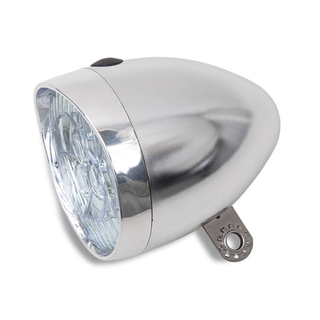 Headlight Retro 11 Lux OEM