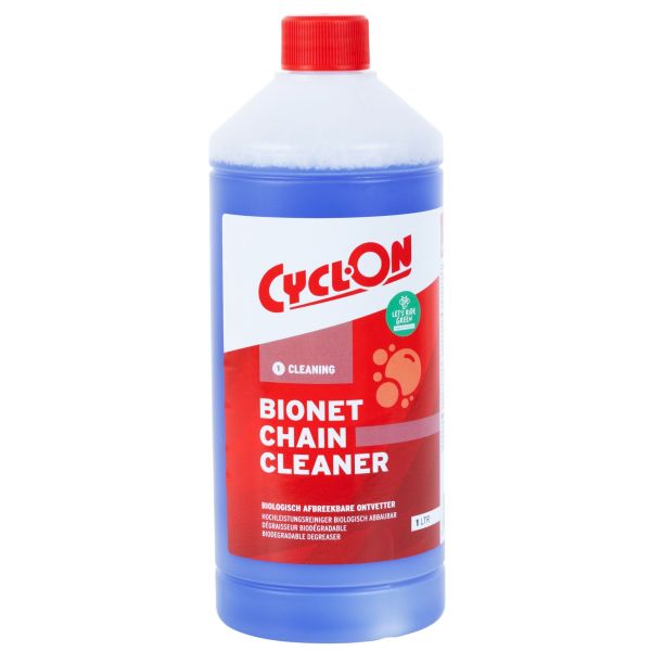 Collier Cyclon Bionet Collier DeGreaser Navulflacon 1L 20061