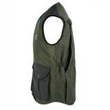 Gilet de chasse Konus vert notable xl