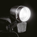 Headlight Dynamo Max Capteur 70 Lux OEM
