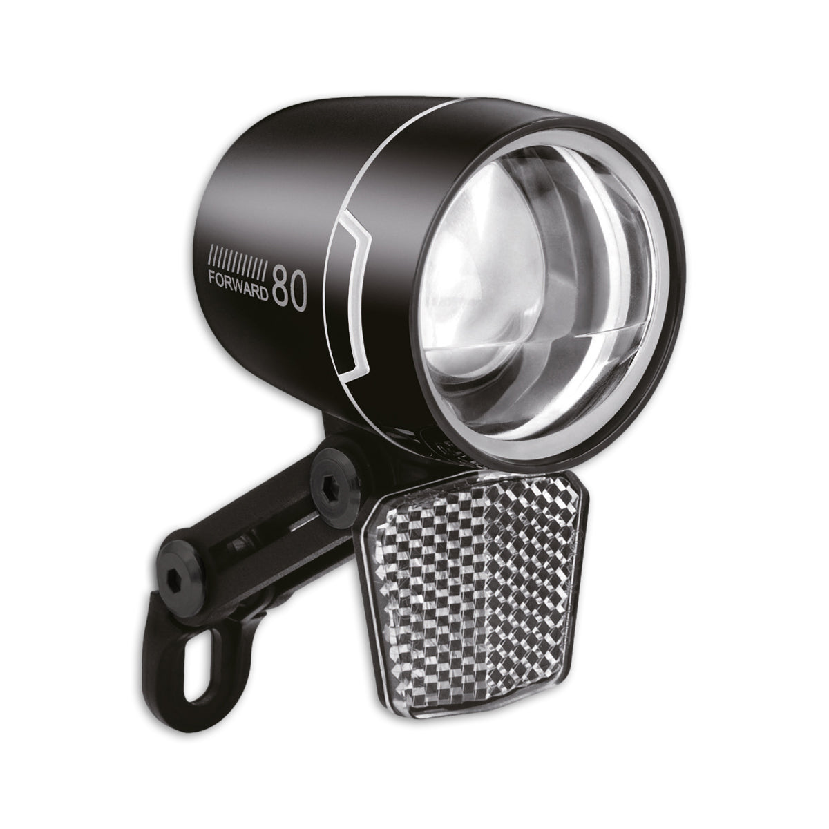 Headlight Dynamo Max Capteur 70 Lux OEM