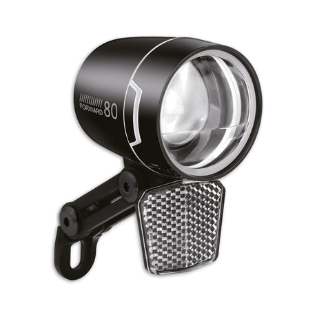Headlight Dynamo Max Capteur 70 Lux OEM