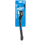 M-Wave Standard 16 20 Alu Black 2nd Montage Réglable sur la carte