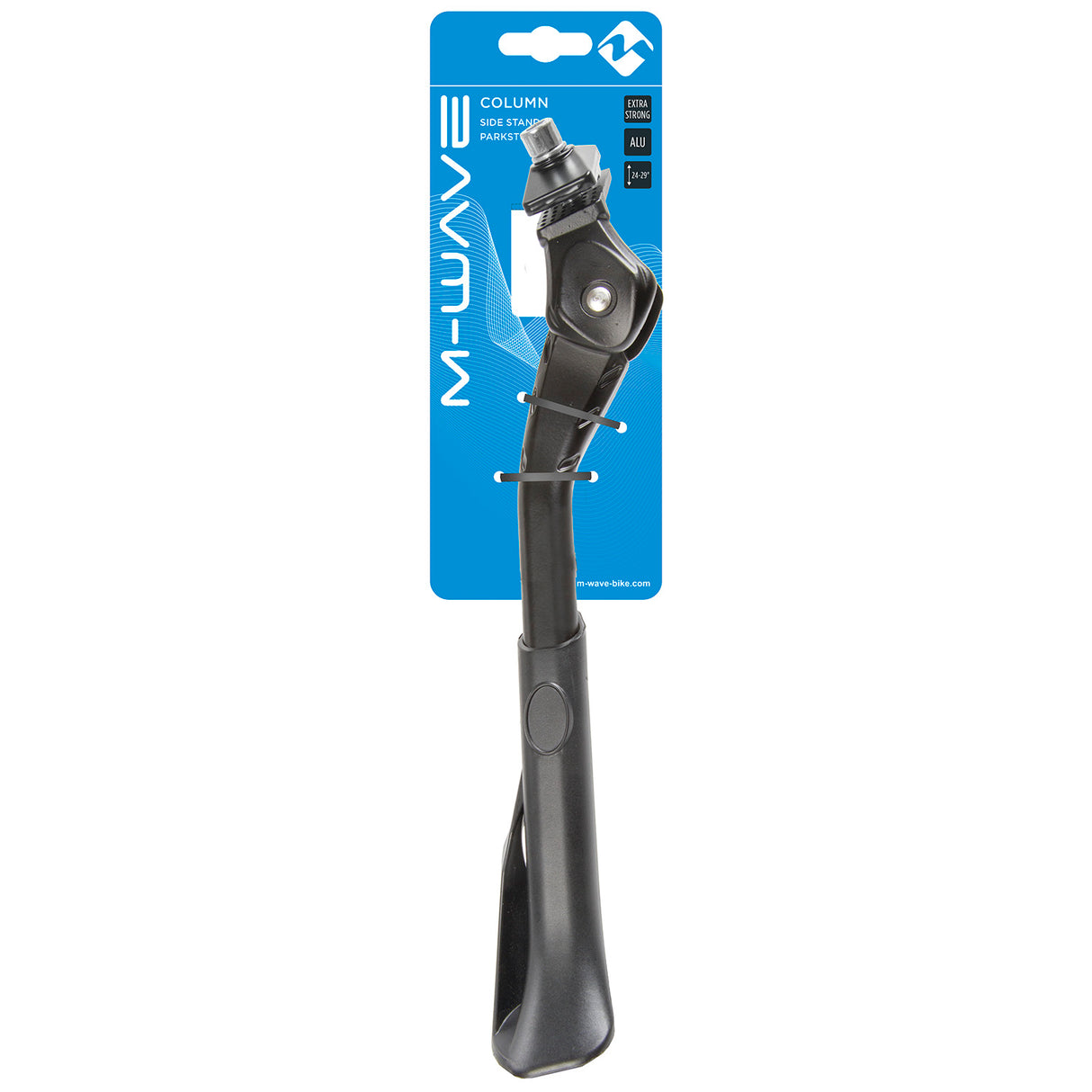 Support à vélo M-wave column-c1