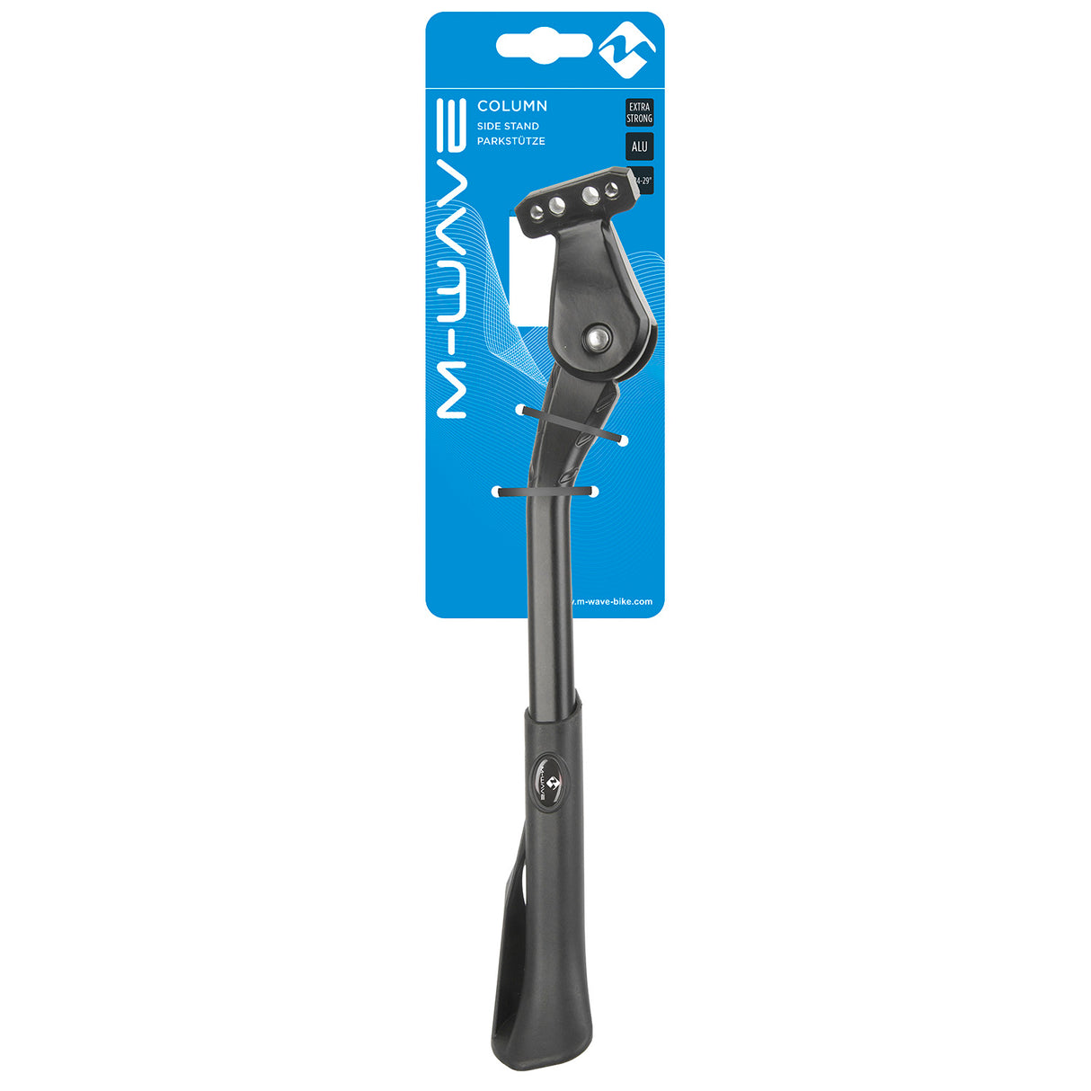 M-wave standard 2 boulons 18 40mm luxe