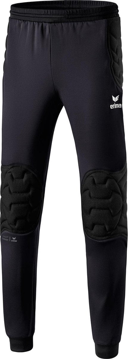 Pantalon de gardien de but élémentaire Erima avec revers