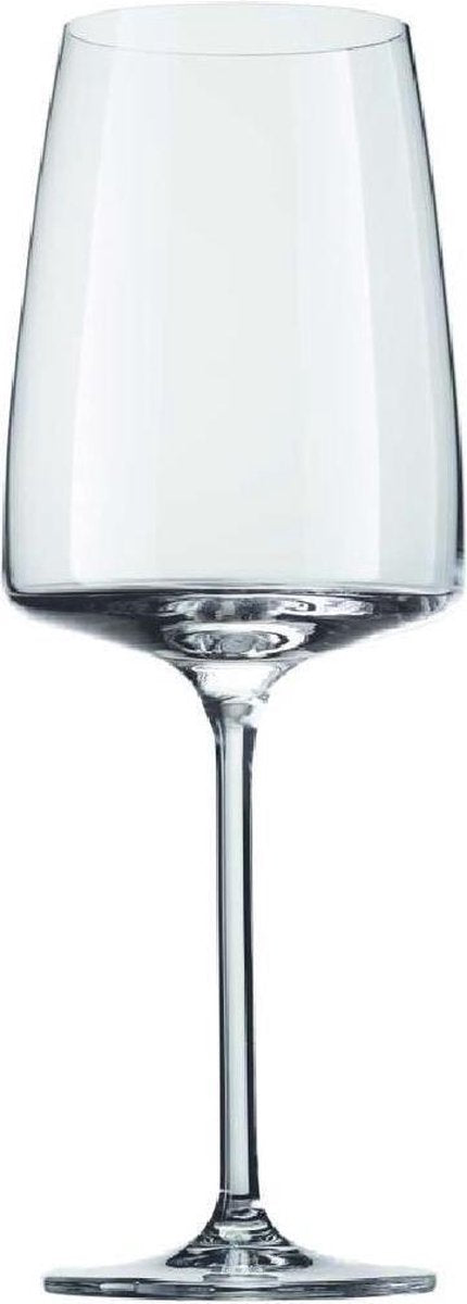 Schott Zwiesel sensa verre à vin fruité délicat - 0,535 l - 6 pièces