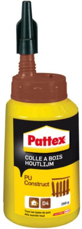 Adhésif de construction Pattex adhésif effervescent profix 250 gr.