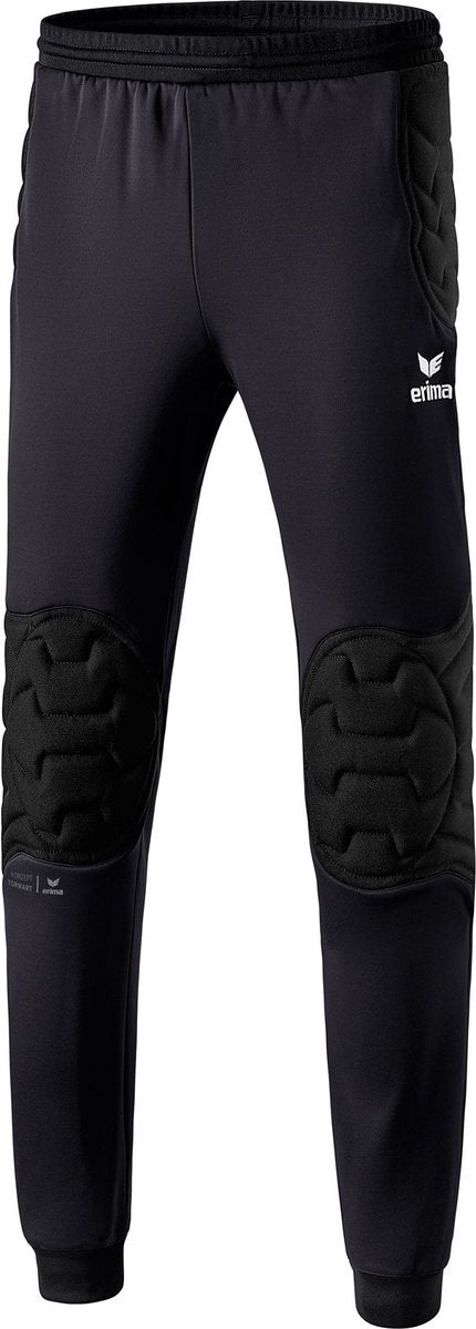 Pantalon de gardien de but élémentaire Erima avec revers