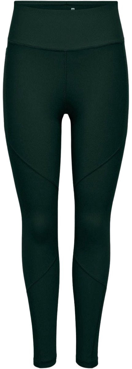 Ne jouez qu'aux leggings de sport onpjana-2 leggings de sport ajustés