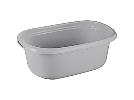 Sunware basic baignoire 40 litres argent