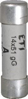 Eti cylindre fusible ch10 gg 16a 500v 10x38 | 10 pièces