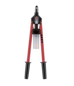 Pince à rivets Masterfix mfx260 3,0-6,4 mm (nml)
