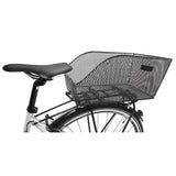 Panier M-wave sur support fixe cento 11116