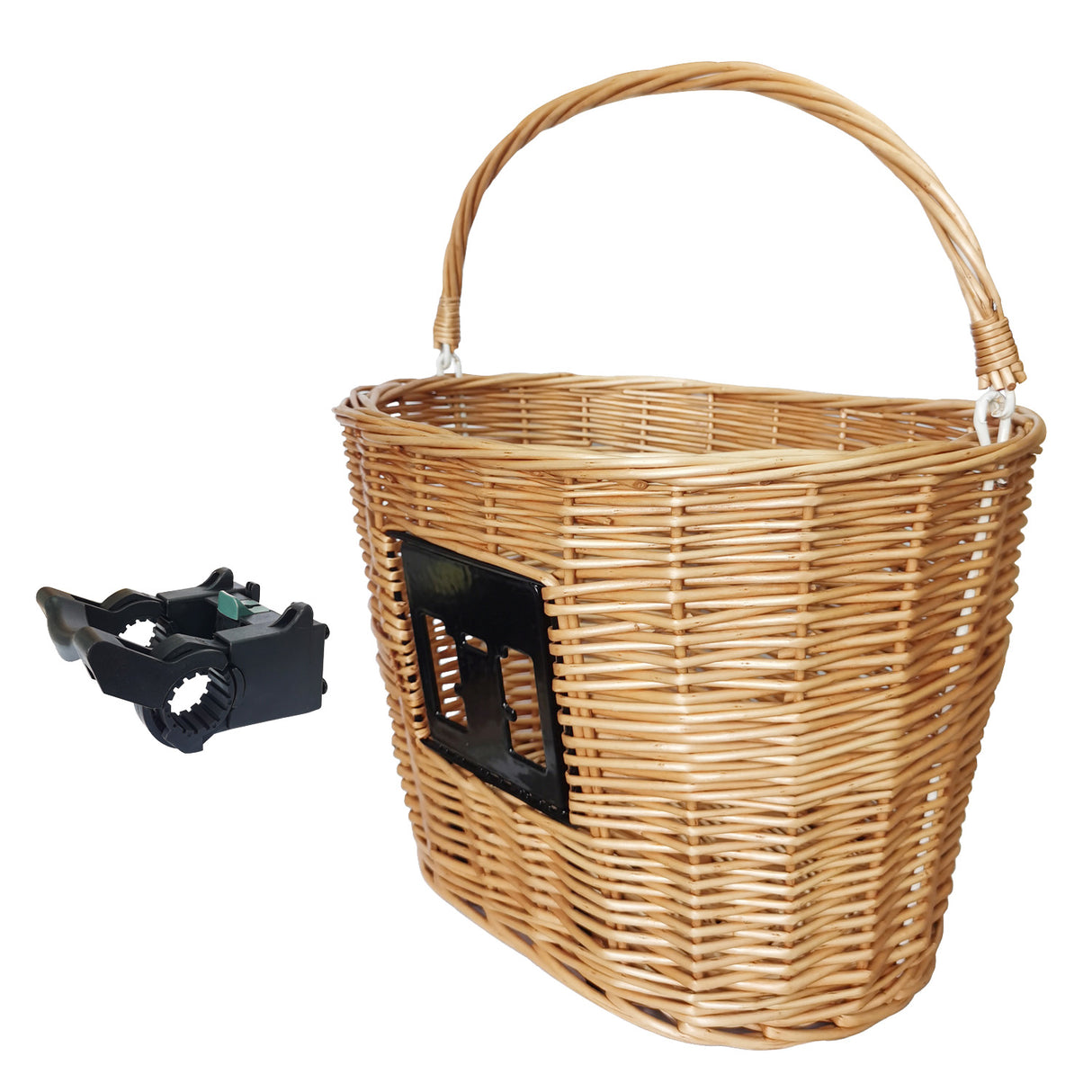 Panier de barre de poignée M-wave ba-fw clip bar