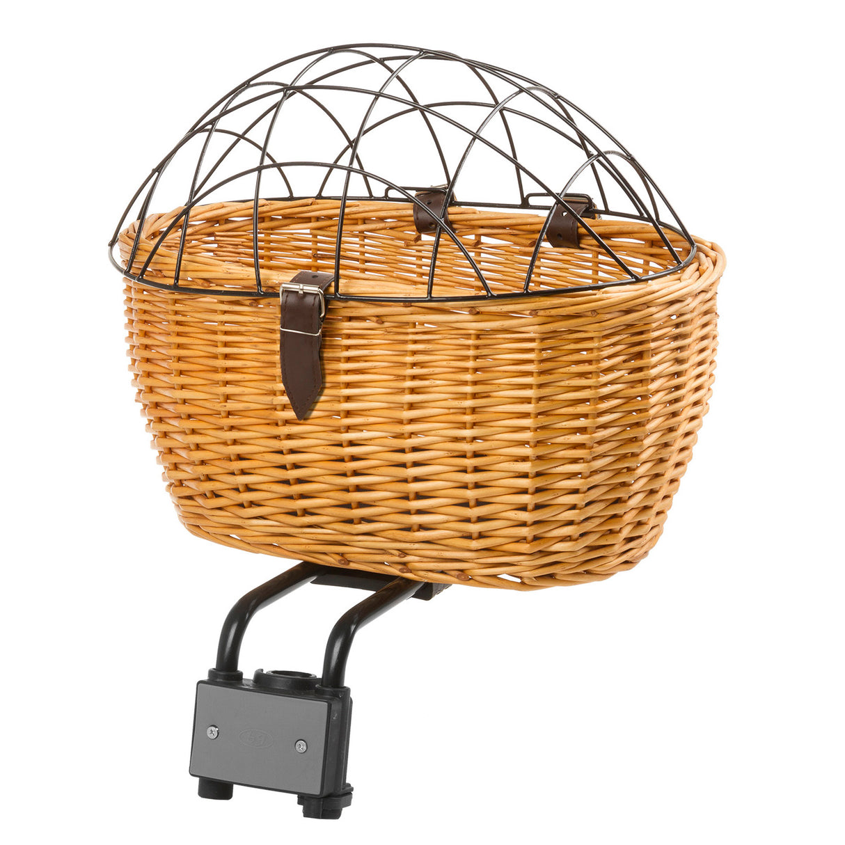 Panier de barre de poignée pour animaux de compagnie M-wave ba