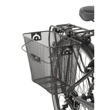 Panier de transport M-wave ba-r hang carrier