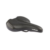 Saddle velo-vélo avec confort de poignée (sur carte)