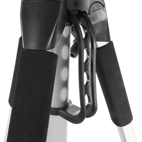 Trépied conique pour jumelles 165cm