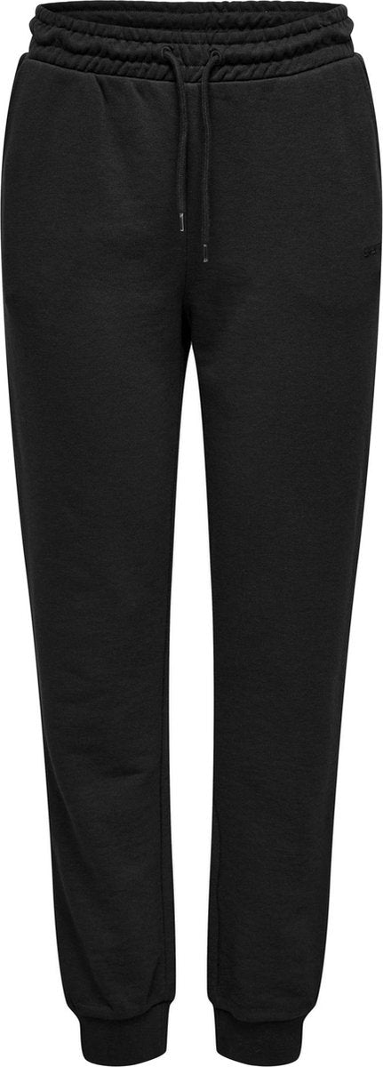 Pantalon en tissu molletonné Only Play onpmelina pantalon slim en tissu molletonné