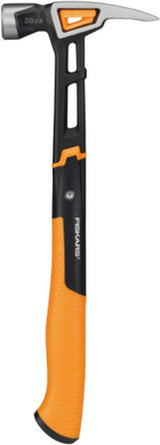 Fiskars isocore marteau à griffes xl