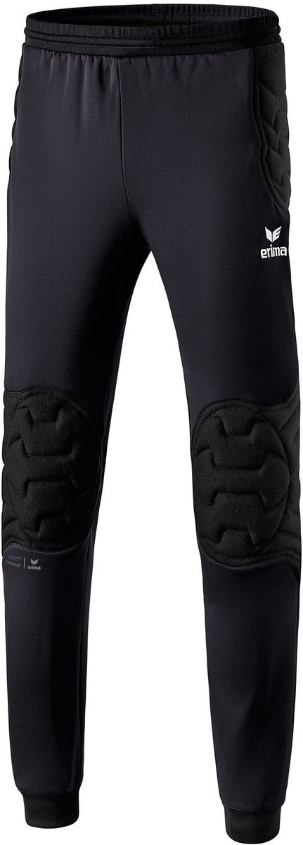 Pantalon de gardien de but élémentaire Erima avec revers