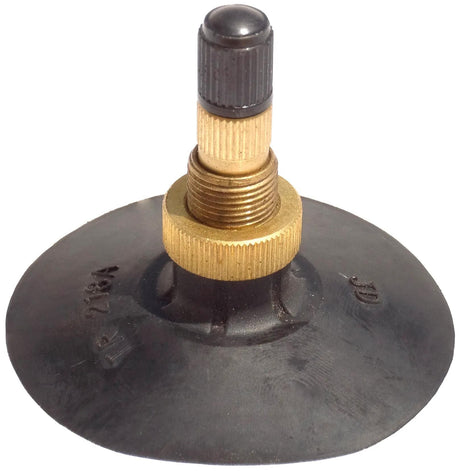 Valve métallique Reinheimer, valve air-eau tr218