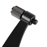 Konus statiefadapter universeel