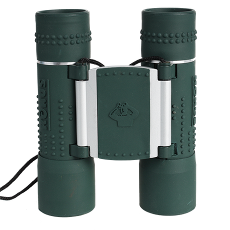 Konus Binocular Action 10x25 Fix Focus