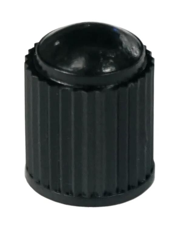 Bouchon de valve alligator 1311 bouchon de valve noir