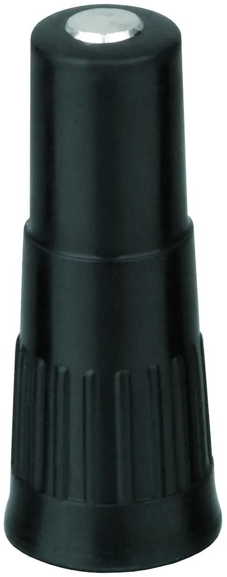 Bouchon d'extension de valve Reinheimer extension de valve 27mm en plastique