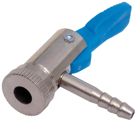 Bouchon de levier de valve de mamelon de pompe Reinheimer