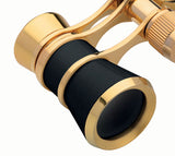 Konus Opera Lunettes Opera-45 3x25 Noir Or