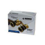 Konus Opera Lunettes Opera-45 3x25 Noir Or