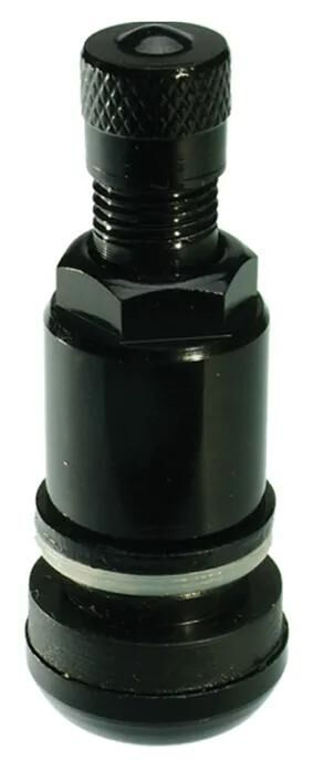 Prochainement valve métal valve metal car tête 11 mm noire