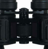 Jumelles Konus vue 10x50 wa