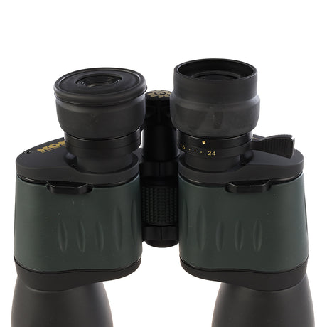 Jumelles Konus newzoom 8-24x50