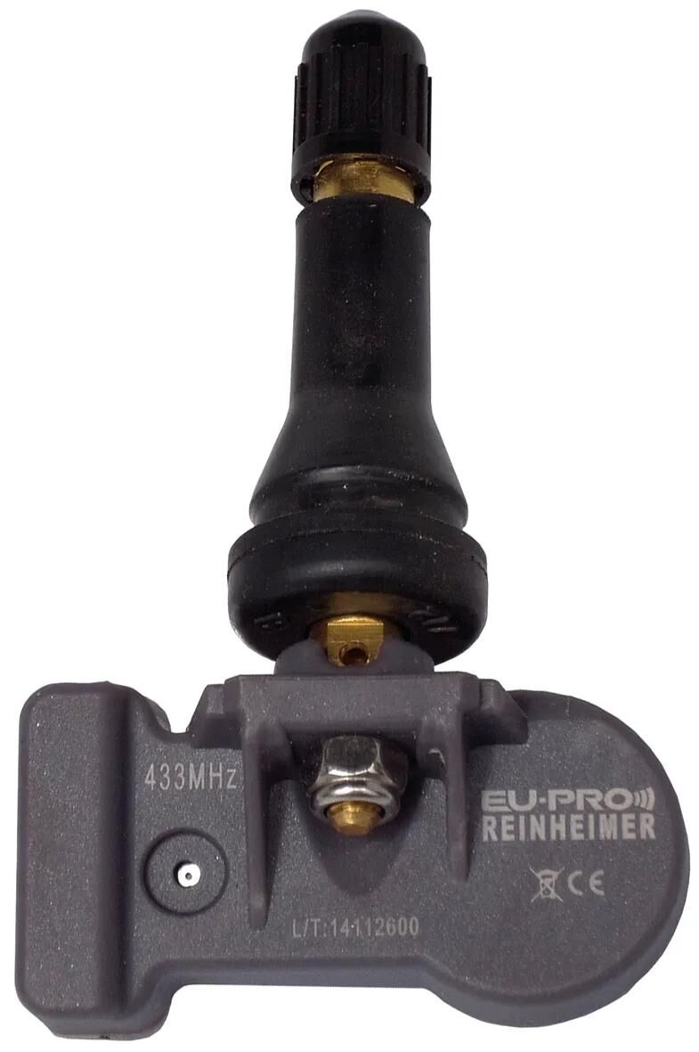 Capteur Reinheimer eu-pro 1 tpms-eupro-sensor valves en caoutchouc