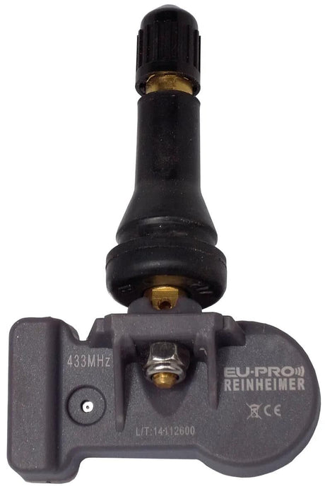 Capteur Reinheimer eu-pro 1 tpms-eupro-sensor valves en caoutchouc