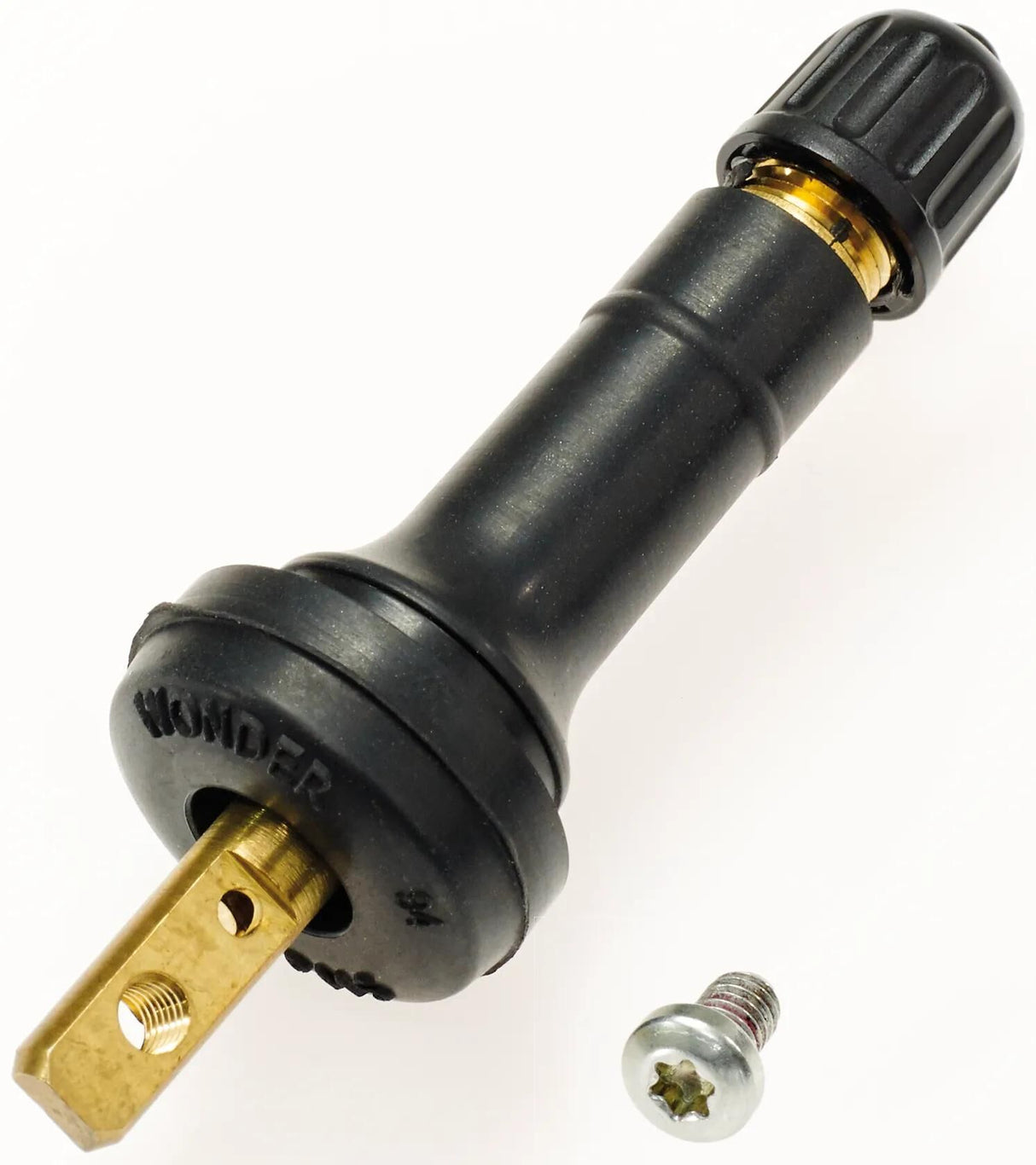 Valve en caoutchouc Huf, valve tpms en caoutchouc