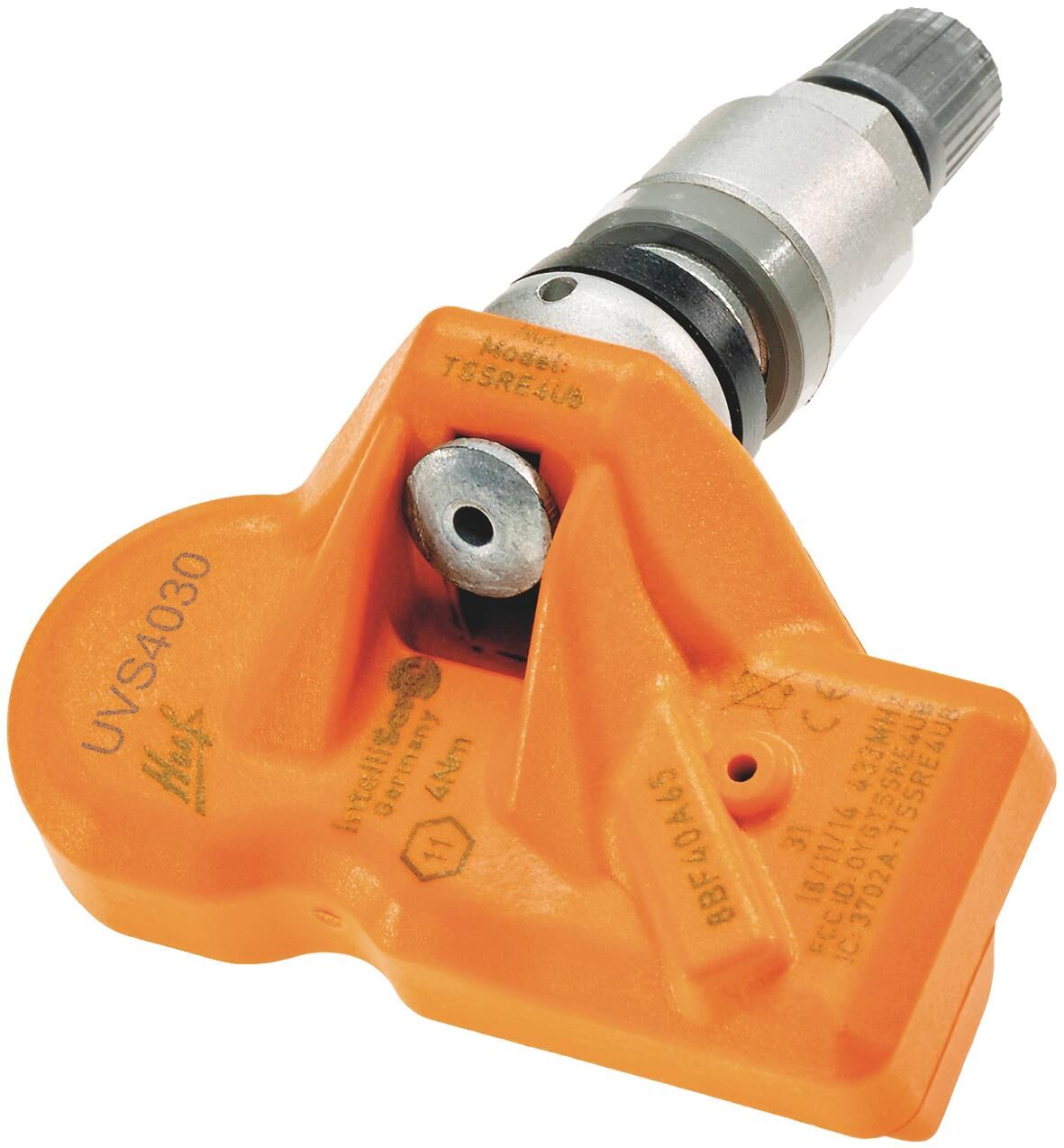 Capteur de roue Huf, pression des pneus UVS4060